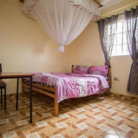 Three Ways Hotel Найваша Екстер'єр фото