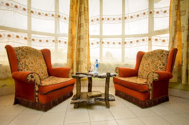 Three Ways Hotel Найваша Екстер'єр фото